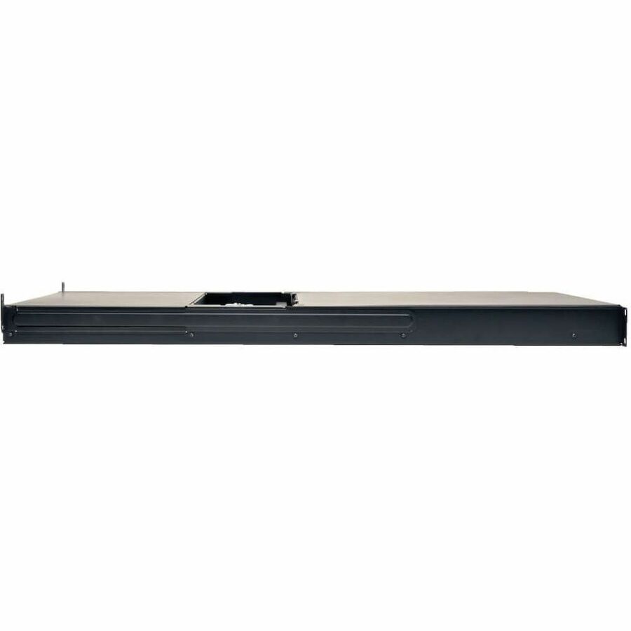 Eaton Tripp Lite Series 1U Rack-Mount Console with 19 in. LCD, 1920 x 1080 (1080p), DVI or VGA Video, TAA