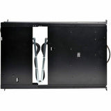 Eaton Tripp Lite Series 1U Rack-Mount Console with 19 in. LCD, 1920 x 1080 (1080p), DVI or VGA Video, TAA