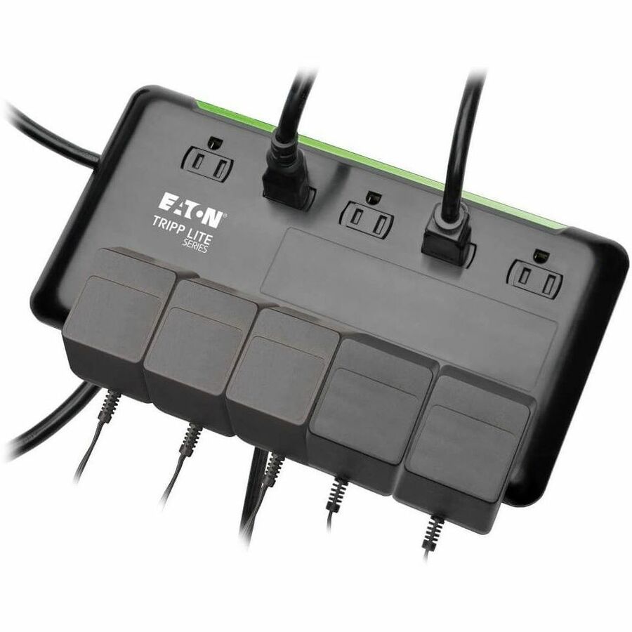 10OUT SURGE PROTECTOR 2880J