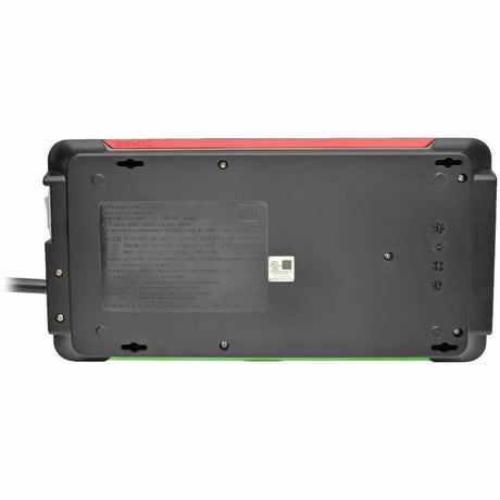Eaton Tripp Lite Series Protect It! 10-Outlet Surge Protector, 6 ft. Cord, 2880 Joules, Black Housing