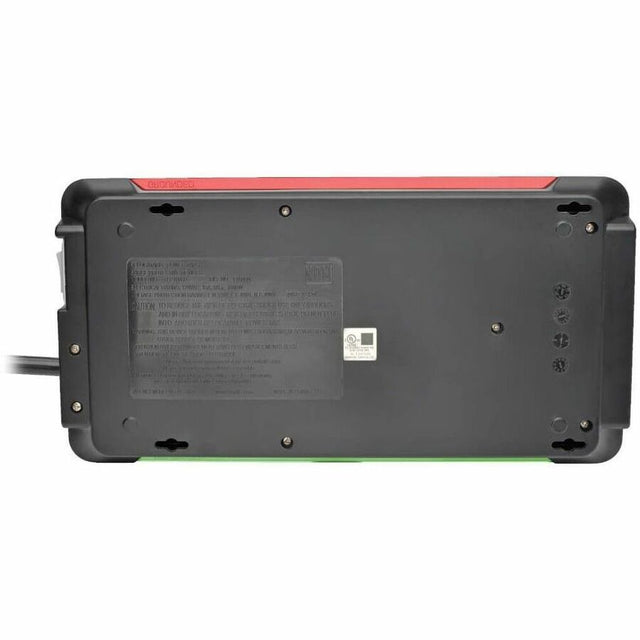 Eaton Tripp Lite Series Protect It! 10-Outlet Surge Protector, 6 ft. Cord, 2880 Joules, Black Housing