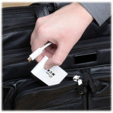 4PORT USB 3.1 PORTABLE HUB