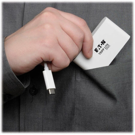 4PORT USB 3.1 PORTABLE HUB