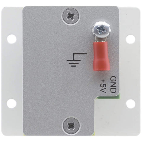 Kramer W-2UC(B) Faceplate Insert