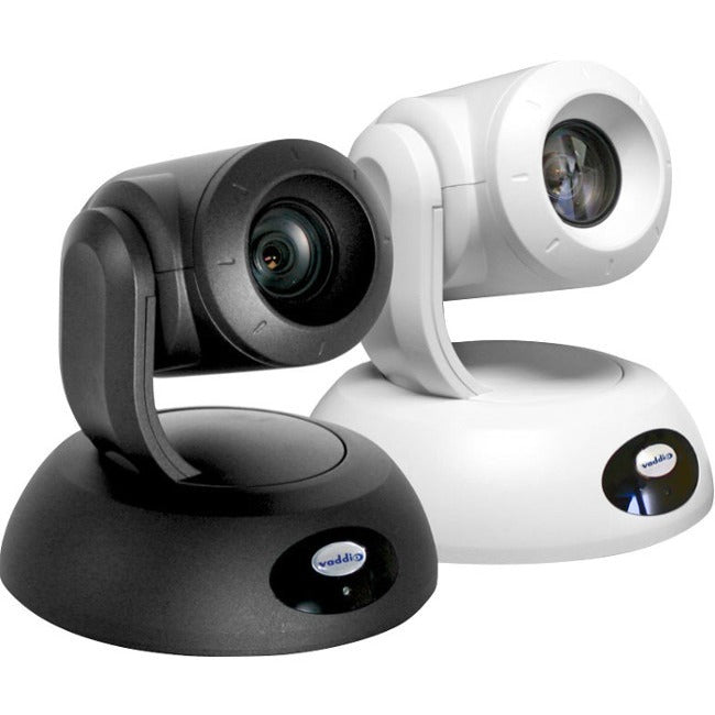 Vaddio RoboSHOT 2.1 Megapixel HD Network Camera - Color
