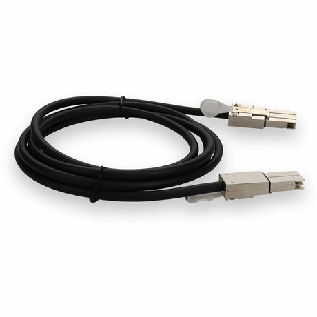 50cm Cisco&reg; CAB-STK-E-0.5M Compatible FlexStack Male to Male Stacking Cable