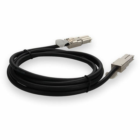 50cm Cisco&reg; CAB-STK-E-0.5M Compatible FlexStack Male to Male Stacking Cable