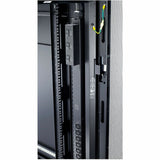 Rack PDU,Switched,ZeroU,12.5kW,208V,(21)C13&(3)C19;3' Cord