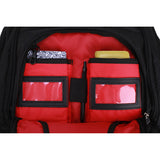 Jet Set Backpack TSA Approved