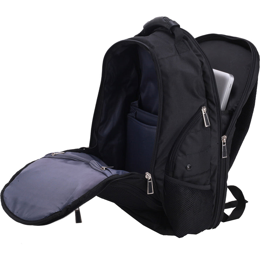 Jet Set Backpack TSA Approved