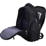 Jet Set Backpack TSA Approved