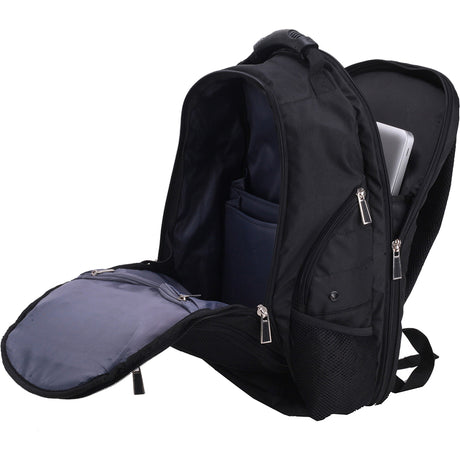 Jet Set Backpack TSA Approved