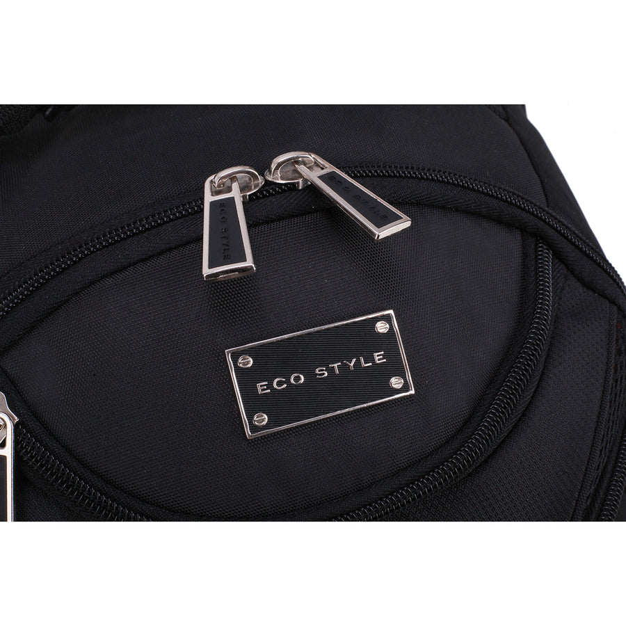 Jet Set Backpack TSA Approved