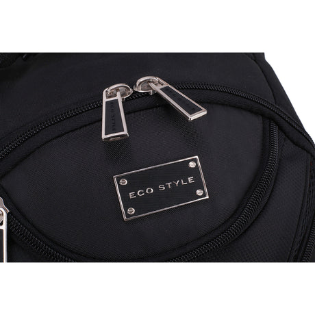 Jet Set Backpack TSA Approved