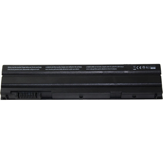 V7 Replacement Battery For Selected Dell Laptops