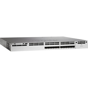 Cisco Catalyst WS-C3850-12XS Ethernet Switch