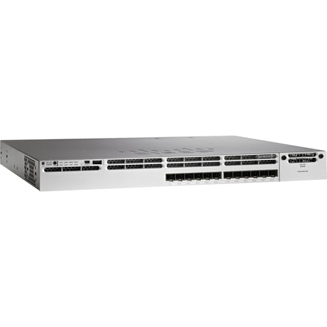Cisco Catalyst WS-C3850-12XS Ethernet Switch