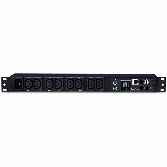 PDU81005 METERED BY OUTLET