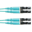 1PK 7M 2FIBER OM4  10GBE 1.6MM