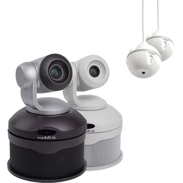 Vaddio ConferenceSHOT AV Bundle - Integrator 1