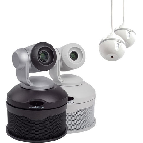 Vaddio ConferenceSHOT AV Bundle - Integrator 1