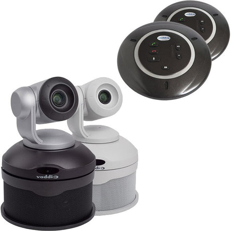 Vaddio ConferenceSHOT AV Bundle - Group