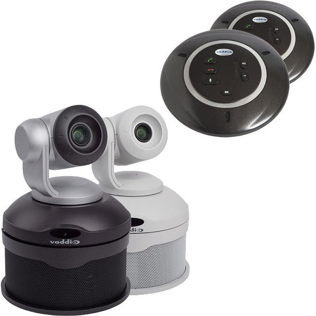 Vaddio ConferenceSHOT AV Bundle - Group