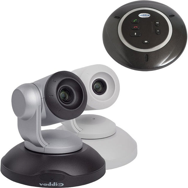 Vaddio ConferenceSHOT AV Bundle - Basic