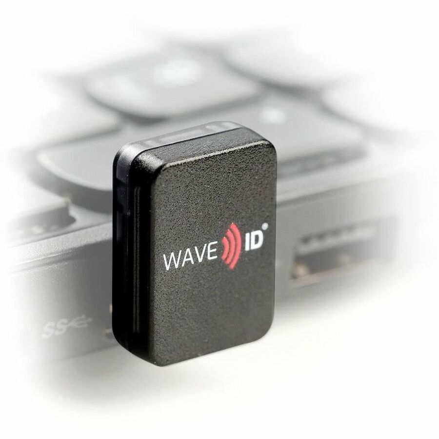 RF IDeas WAVE ID Nano Reader