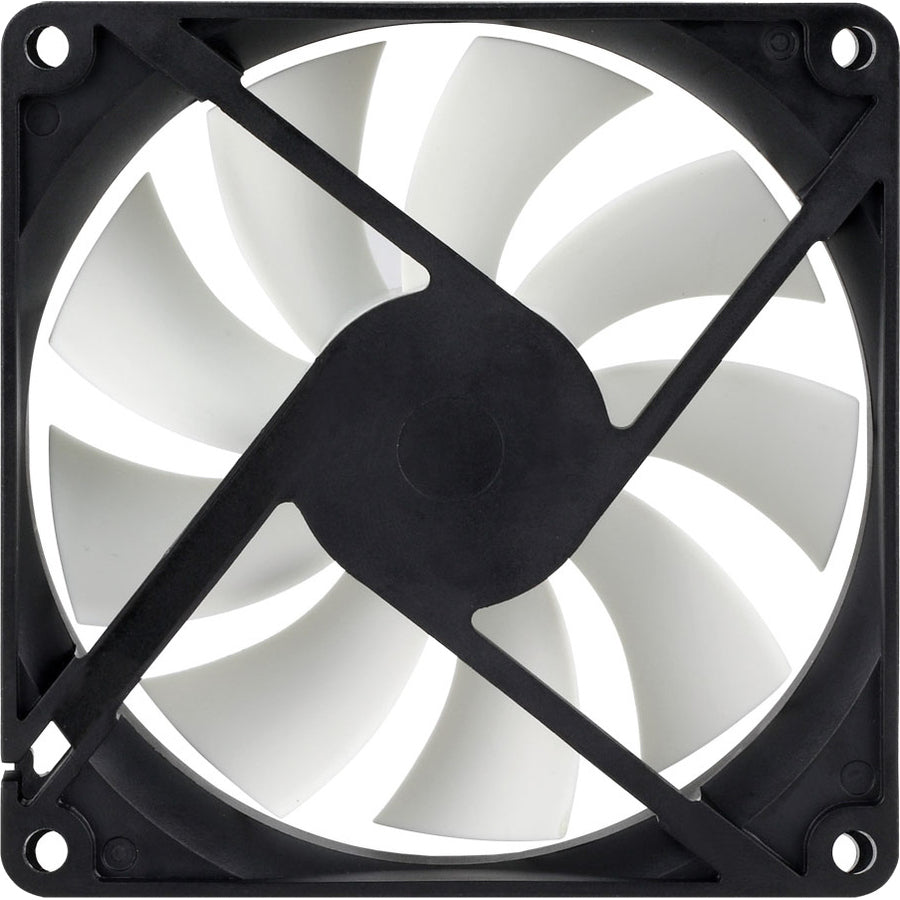 Arctic Cooling 3-Pin Fan with Standard Case