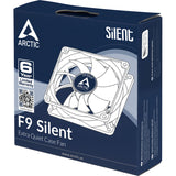 Arctic Cooling 3-Pin Fan with Standard Case