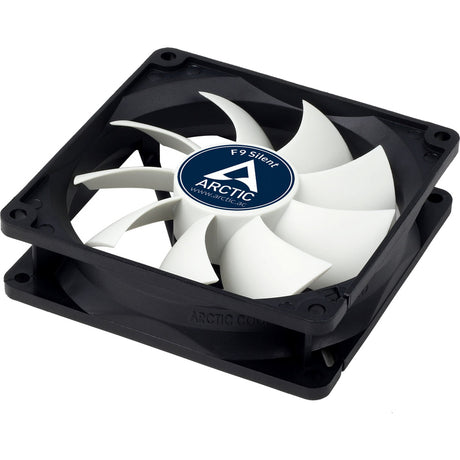 Arctic Cooling 3-Pin Fan with Standard Case