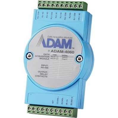 Advantech 4-ch Relay Output Module