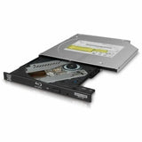 LG BU40N Blu-ray Writer - Internal