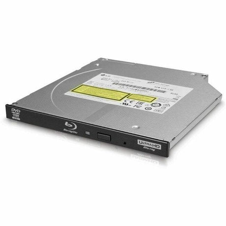 LG BU40N Blu-ray Writer - Internal