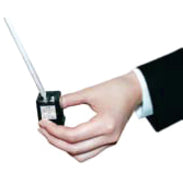 B+B SmartWorx JC10F50-V 50A Clamp On Split-Core Current Transducer/Sensor