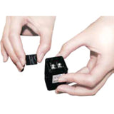 B+B SmartWorx JC10F50-V 50A Clamp On Split-Core Current Transducer/Sensor