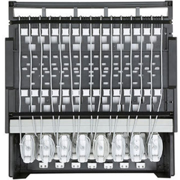 Bretford Mobility MiX Module (AC Charge Only)