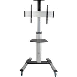 ROLLING TV MOUNT CART 32-70