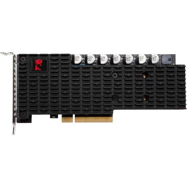 1.6TB DCP1000 NVME PCIE SSD