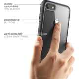 SUP iPhone 7 Unicorn Beetle Style