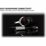 Sound Blaster PLAY! 3 USB DAC Amp and External Sound Card