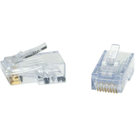 EZEX44 CONNECTORS 50/CLAMSHELL