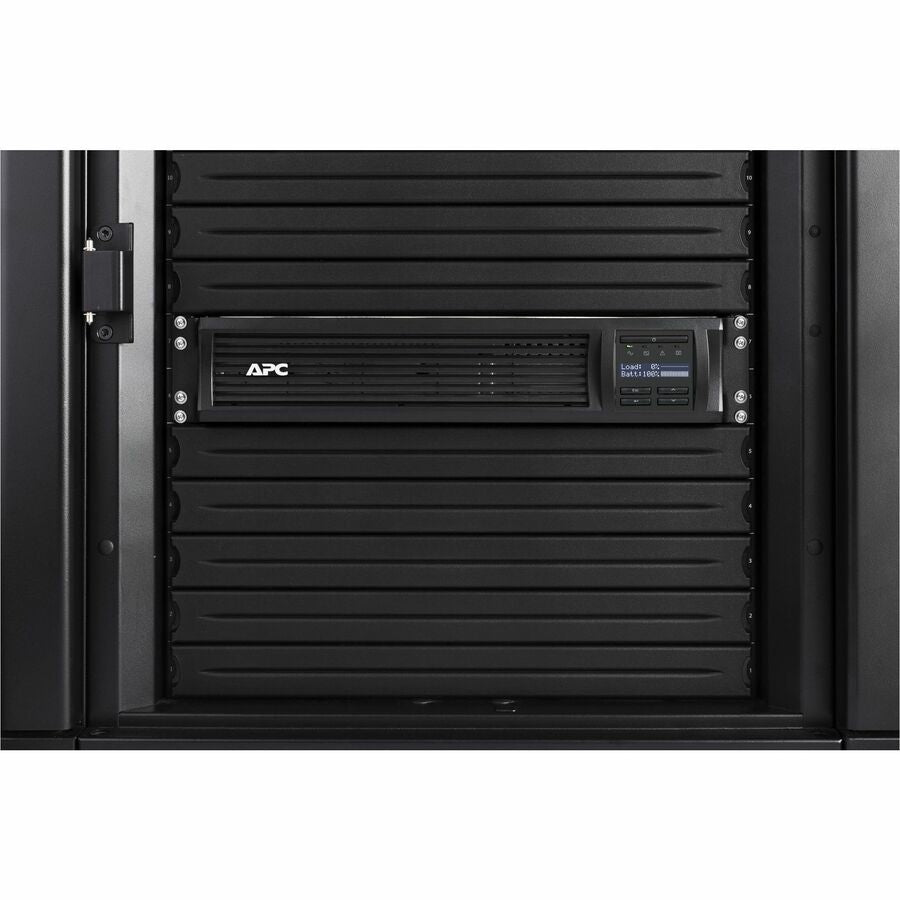 APC SMART UPS 3000VA LCD RM 2U