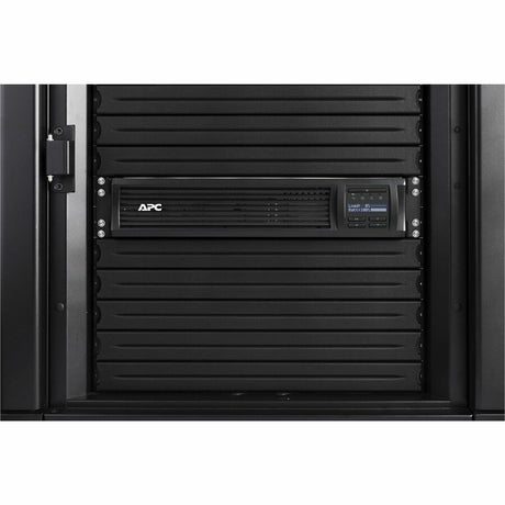 APC SMART UPS 3000VA LCD RM 2U