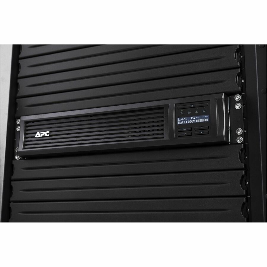APC SMART UPS 3000VA LCD RM 2U