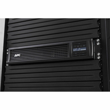 APC SMART UPS 3000VA LCD RM 2U