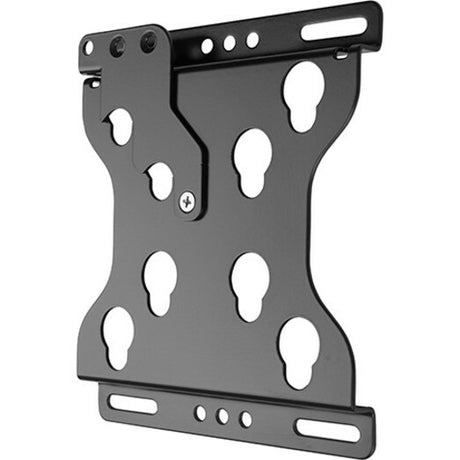 Chief FSR Series Small Fixed Wall Display Mount - For Flat Panels - Black