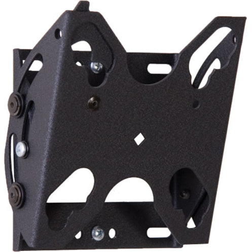 Chief Small Flat Panel Tilt Wall Mount - For Displays 10-40" - Black
