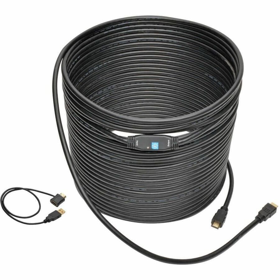 80FT HIGH SPEED HDMI M/M CABLE